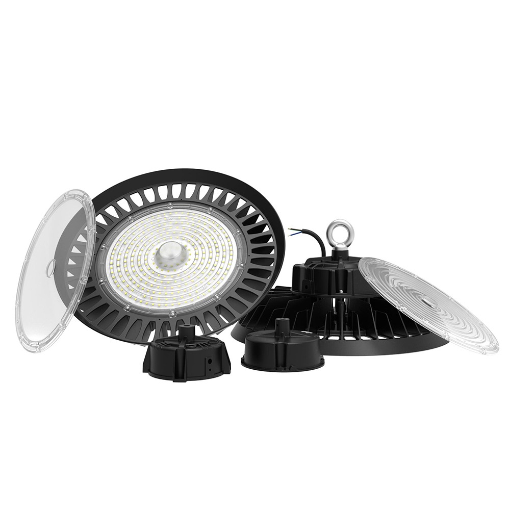 Temporary Work Lights: Portable Lighting Tools For Construction Site Lighting