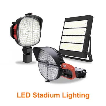LED Stadium Light