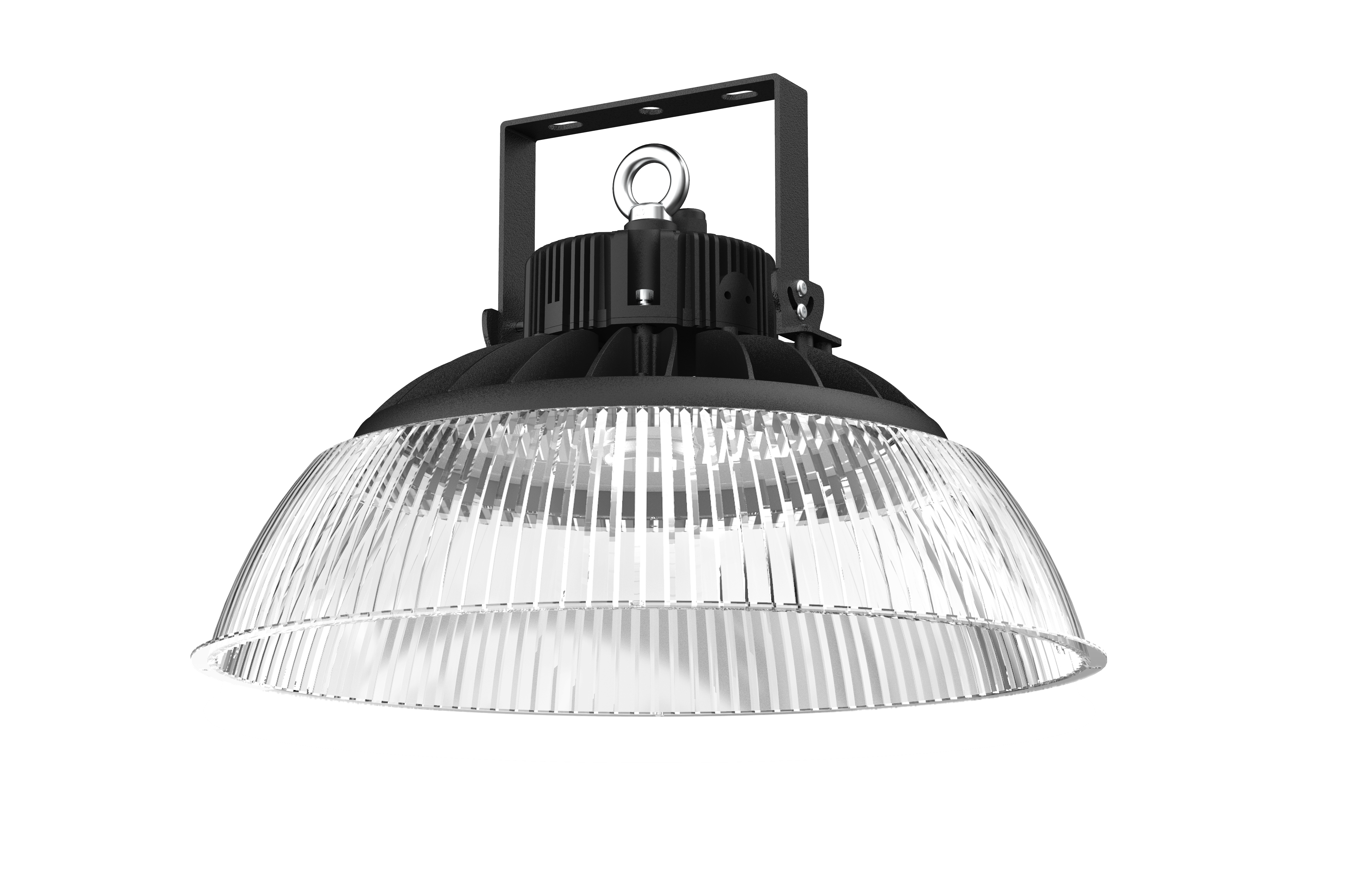 plastic cover UFO light