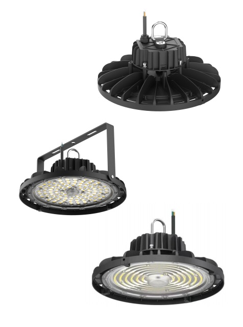 LED high bay light